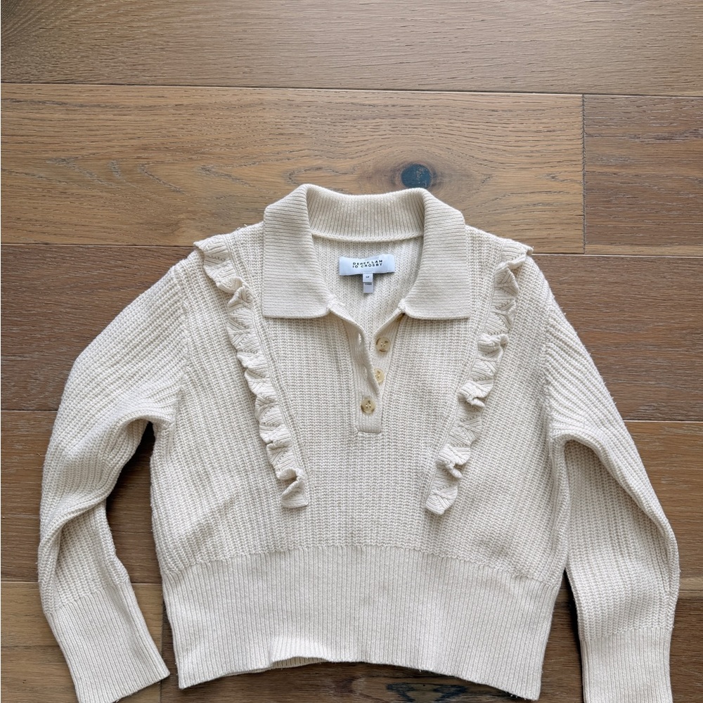 Derek Lam Sweater